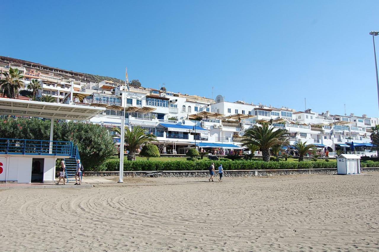 El Cardon 1A003 Daire Playa de las Américas Dış mekan fotoğraf