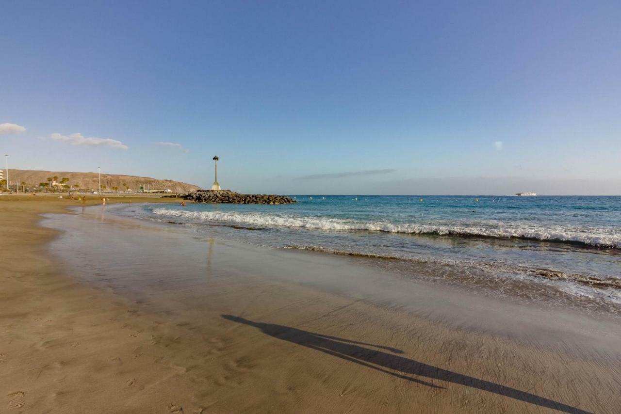 El Cardon 1A003 Daire Playa de las Américas Dış mekan fotoğraf