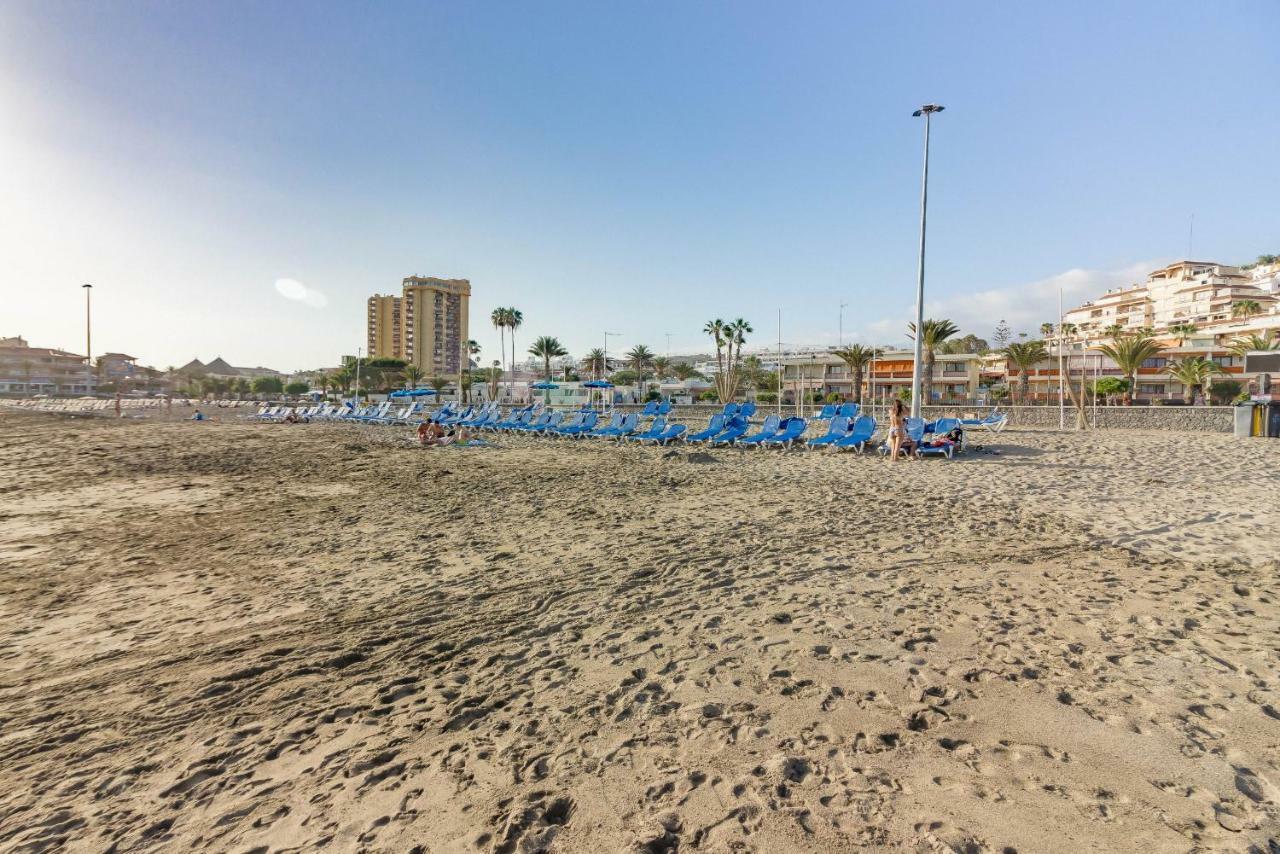 El Cardon 1A003 Daire Playa de las Américas Dış mekan fotoğraf